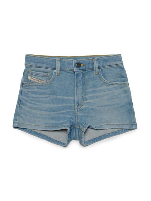 shorts bambina DIESEL KIDS | J00205KXBKWK01